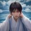 色色导航用户新手小白V的头像，第一次使用成人导航页的新手用户